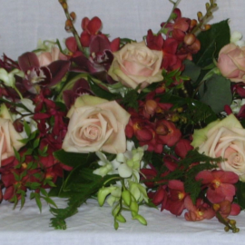 centre pieces